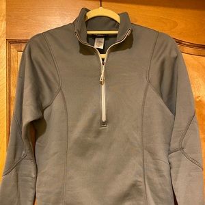 Patagonia quarter zip